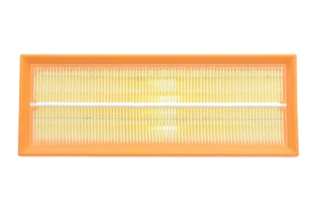 Фільтр повітряний Renault Duster 1.5dci 10-18/Sandero/Logan 1.5dCi 10- ALPHA FILTER AF1863