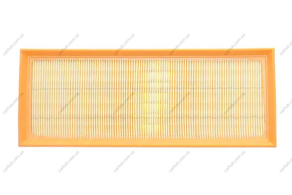 Фільтр повітряний Citroen Berlingo/C3/C4/C5/Opel Combo/Peugeot 2008-5008/208-408/Partner/Fiat 1.2 14- ALPHA FILTER AF1867 (фото 1)