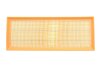 Фільтр повітряний Citroen Berlingo/C3/C4/C5/Opel Combo/Peugeot 2008-5008/208-408/Partner/Fiat 1.2 14- ALPHA FILTER AF1867 (фото 1)
