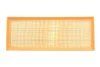 Фільтр повітряний Citroen Berlingo/C3/C4/C5/Opel Combo/Peugeot 2008-5008/208-408/Partner/Fiat 1.2 14- ALPHA FILTER AF1867 (фото 1)