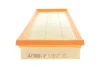 Фільтр повітряний Citroen Berlingo/C3/C4/C5/Opel Combo/Peugeot 2008-5008/208-408/Partner/Fiat 1.2 14- ALPHA FILTER AF1867 (фото 3)