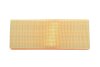 Фільтр повітряний Citroen Berlingo/C3/C4/C5/Opel Combo/Peugeot 2008-5008/208-408/Partner/Fiat 1.2 14- ALPHA FILTER AF1867 (фото 4)