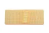 Фільтр повітряний Citroen Berlingo/C3/C4/C5/Opel Combo/Peugeot 2008-5008/208-408/Partner/Fiat 1.2 14- ALPHA FILTER AF1867 (фото 4)