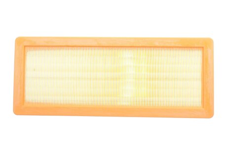 Фільтр повітряний Citroen C4/C5/Peugeot 3008-5008 1.6Hybrid/THP/VTi 08-/Mini Cooper 1.6S Turbo 06-16 ALPHA FILTER AF1870
