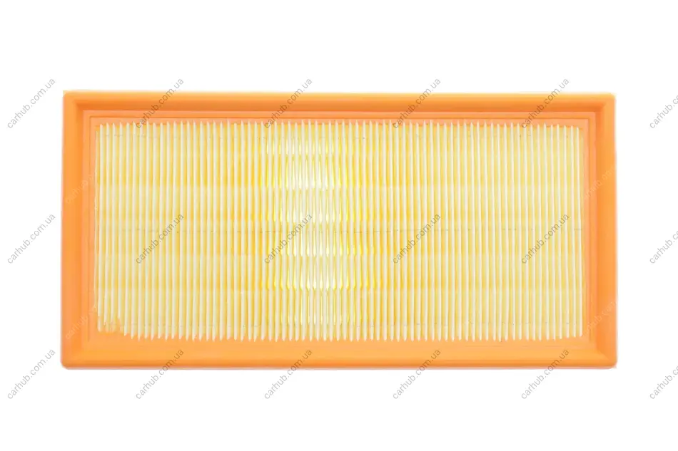 Фільтр повітряний Citroen C3/C4 Cactus/Peugeot 208/308 1.0-1.2VTi/PureTech 12-/Opel Corsa F 1.2 19- ALPHA FILTER AF1871 (фото 1)