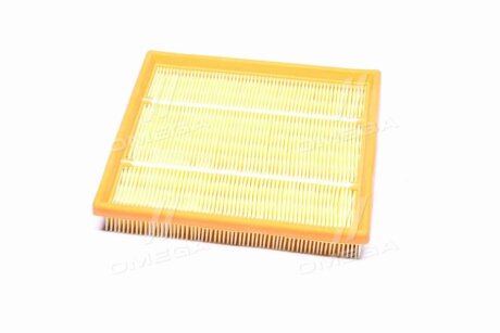 Фільтр повітряний Skoda Fabia/Kamiq/Karoq/Octavia/Rapid/VW Caddy/Golf/Polo/Taos 1.6MPI/SRE 14- ALPHA FILTER AF1875