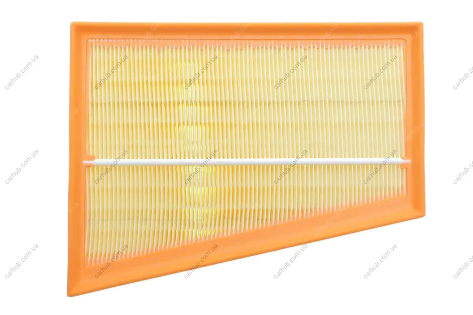 Фільтр повітряний Renault Megane III 08-/Scenic III 09-/Fluence 10- ALPHA FILTER AF1882 (фото 1)