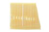 Фото 4 - фільтр повітряний Ford Transit Courier 1.0-1.6TDCi 14- ALPHA FILTER AF1885 Фільтр повітряний Ford Transit Courier 1.0-1.6TDCi 14- ALPHA FILTER AF1885 (фото 4)