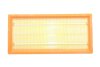 Фільтр повітряний Fiat 500L/Tipo 1.4 12-/Doblo 1.4 16V 10-/Punto 1.4 16V 03-12/Bravo 1.4 16V 07-14 ALPHA FILTER AF1888 (фото 1)