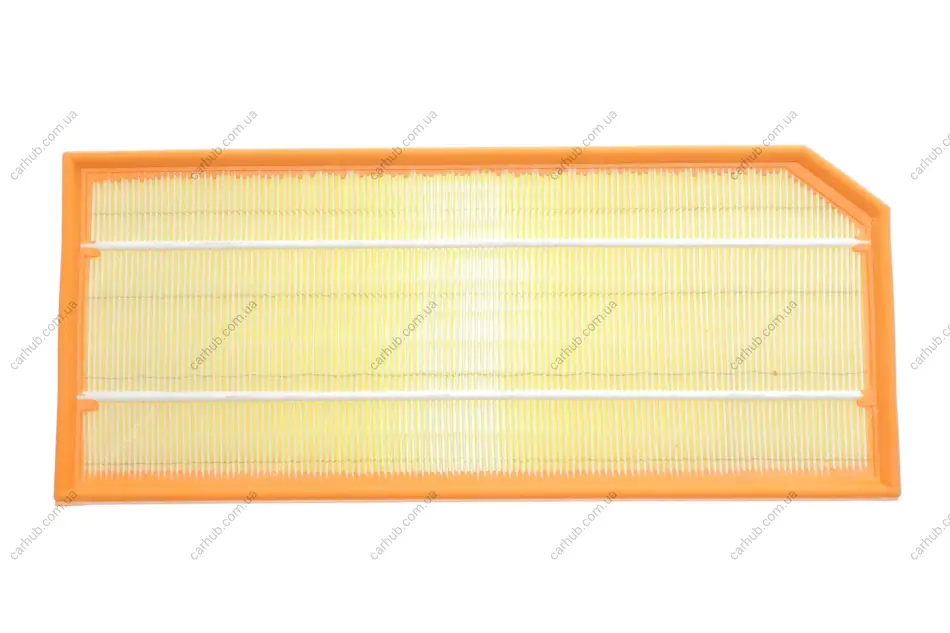 Фільтр повітряний Audi A3 2.0TFSI 04-13/Skoda Octavia 2.0RS/VW Golf 2.0GTI/Passat 2.0TFSI 04-10 ALPHA FILTER AF1891 (фото 1)