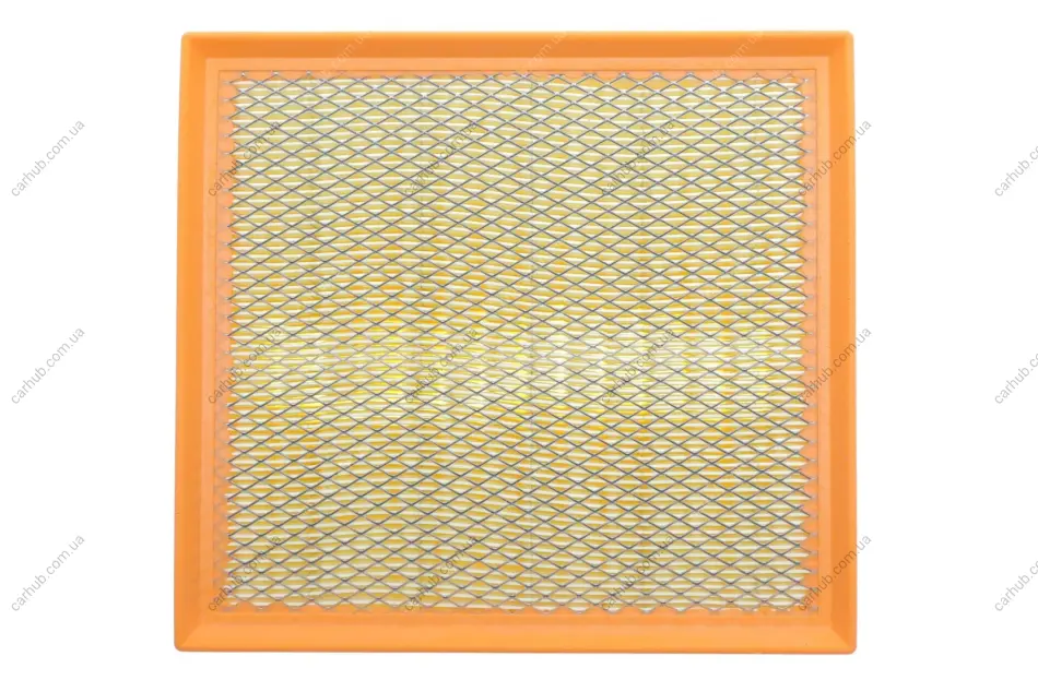 Фільтр повітряний Mitsubishi L200 2.2-2.4DI-D 15-/Toyota Camry 3.5 V6 11-17/Lexus RX 2.0/2.7/3.5 09- ALPHA FILTER AF1900s (фото 1)