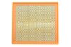 Фільтр повітряний Mitsubishi L200 2.2-2.4DI-D 15-/Toyota Camry 3.5 V6 11-17/Lexus RX 2.0/2.7/3.5 09- ALPHA FILTER AF1900S (фото 1)