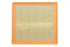 Фільтр повітряний Mitsubishi L200 2.2-2.4DI-D 15-/Toyota Camry 3.5 V6 11-17/Lexus RX 2.0/2.7/3.5 09- ALPHA FILTER AF1900s (фото 1)
