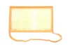 Фільтр повітряний Seat Ibiza 1.0/TFSI 15-17/Skoda Fabia 1.0MPI 14-/Citigo 1.0/VW Polo/Up 1.0 11-19 ALPHA FILTER AF1913 (фото 1)