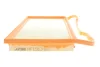 Фільтр повітряний Seat Ibiza 1.0/TFSI 15-17/Skoda Fabia 1.0MPI 14-/Citigo 1.0/VW Polo/Up 1.0 11-19 ALPHA FILTER AF1913 (фото 3)