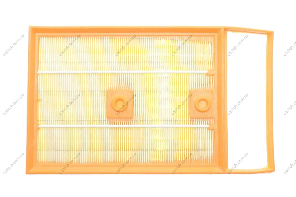 Фільтр повітряний Audi A1/Seat Ibiza/Toledo/Skoda Rapid 1.4TDI 14-18/Fabia/VW Polo 1.4TDI 14- ALPHA FILTER AF1918 (фото 1)