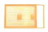 Фільтр повітряний Audi A1/Seat Ibiza/Toledo/Skoda Rapid 1.4TDI 14-18/Fabia/VW Polo 1.4TDI 14- ALPHA FILTER AF1918 (фото 1)
