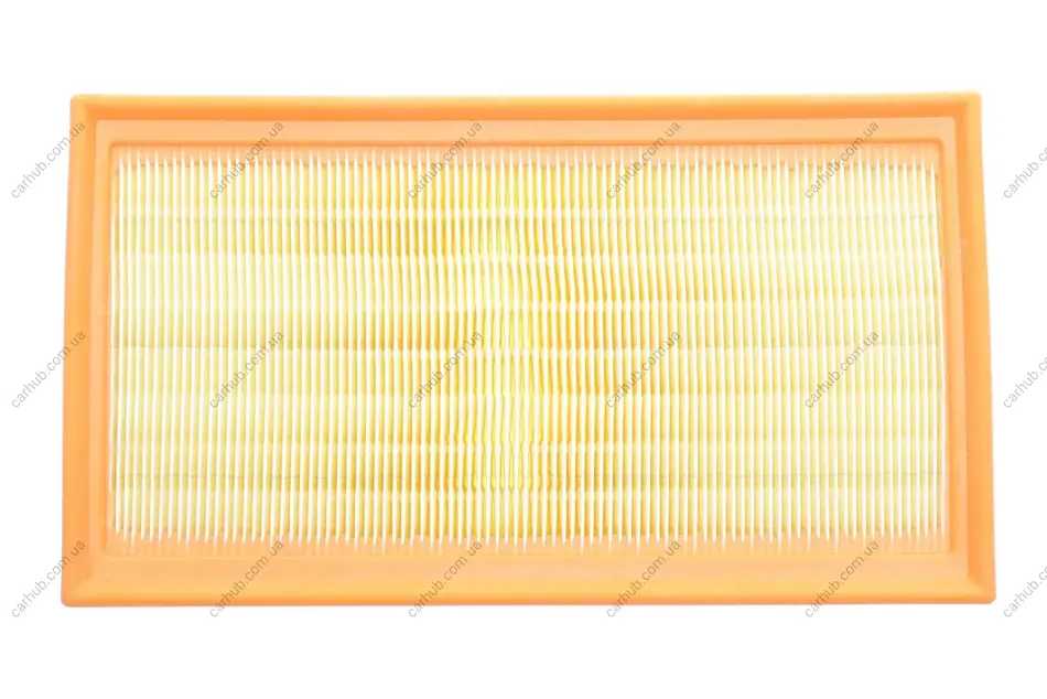 Фільтр повітряний Citroen C4/C5/Jumpy/Peugeot 3008/5008 2.0BlueHDi 13-/Opel Vivaro 19-/Fiat Scudo 22- ALPHA FILTER AF1941 (фото 1)