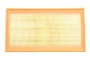 Фільтр повітряний Citroen C4/C5/Jumpy/Peugeot 3008/5008 2.0BlueHDi 13-/Opel Vivaro 19-/Fiat Scudo 22- ALPHA FILTER AF1941 (фото 1)