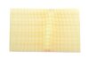 Фото 4 - фільтр повітряний Geely Emgrand X7 13- ALPHA FILTER AF1943 Фільтр повітряний Geely Emgrand X7 13- ALPHA FILTER AF1943 (фото 4)