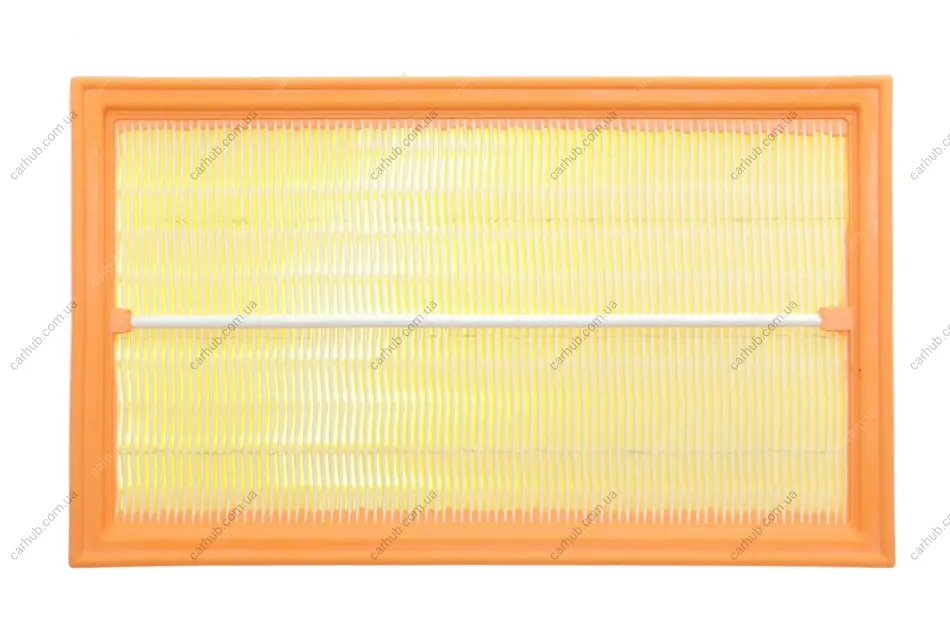 Фільтр повітряний Suzuki Vitara 1.6 15-/SX4/S-Cross 1.6 13- ALPHA FILTER AF1953 (фото 1)