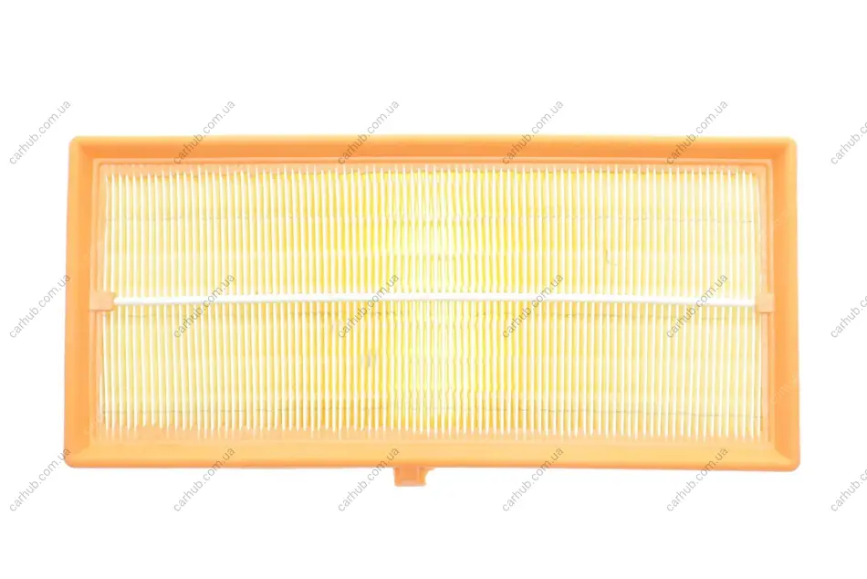 Фільтр повітряний Toyota Yaris1.4D 05-/Subaru Trezia 1.4D 11- ALPHA FILTER AF1979 (фото 1)