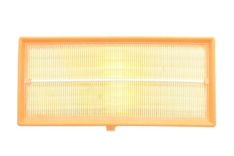 Фільтр повітряний Toyota Yaris1.4D 05-/Subaru Trezia 1.4D 11- ALPHA FILTER AF1979