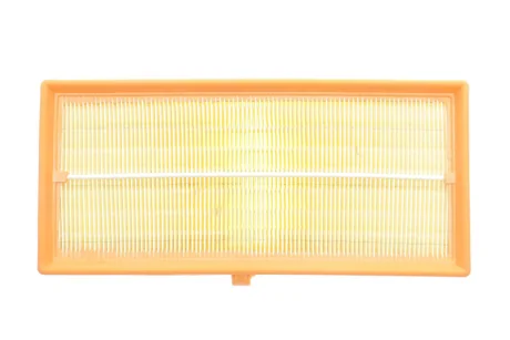 Фільтр повітряний Toyota Yaris1.4D 05-/Subaru Trezia 1.4D 11- ALPHA FILTER AF1979