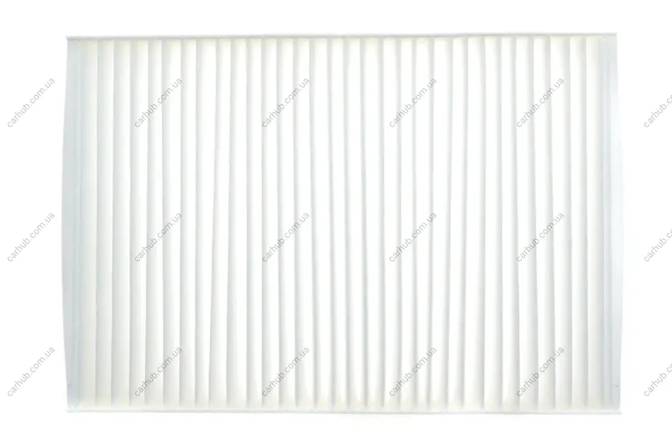 Фільтр салону Renault Kangoo 97-07 (+AC)/Clio 98-12/Megane 98-/Nissan Kubistar 03- (+AC) ALPHA FILTER AF5004 (фото 1)