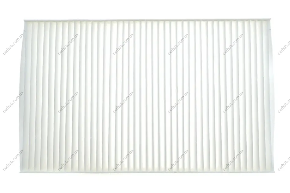 Фільтр салону Citroen C2 03-10/C3 01-/C4/Peugeot 1007 04-/307 01-/308 07-14/408 11- ALPHA FILTER AF5018 (фото 1)