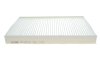 Фільтр салону Citroen C2 03-10/C3 01-/C4/Peugeot 1007 04-/307 01-/308 07-14/408 11- ALPHA FILTER AF5018 (фото 3)