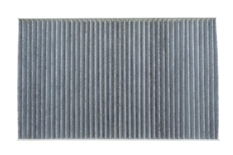 Фільтр салону Citroen C2/C3/C4/Peugeot 307/308 00- (вугільний) ALPHA FILTER AF5018A