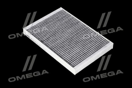 Фільтр салону ALPHA FILTER AF5019A