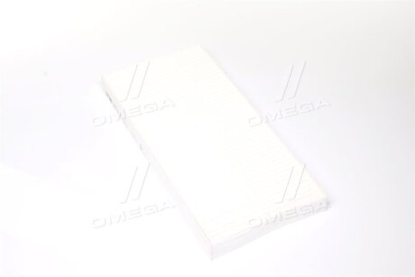 Фільтр салону Ford Focus 98-04/Transit Connect/Tourneo Connect 02-13 ALPHA FILTER AF5021