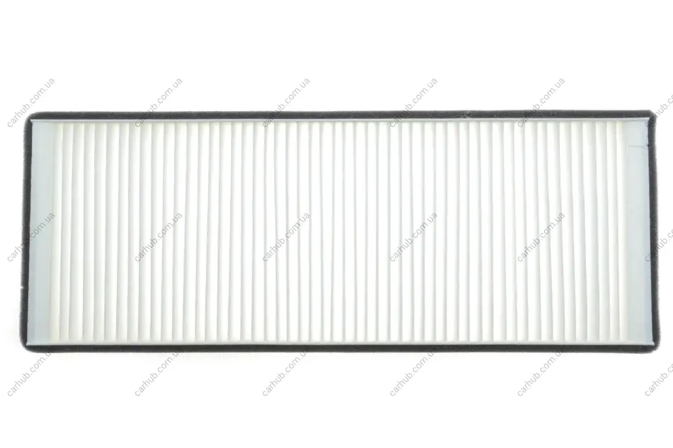 Фільтр салону Audi 80/90 93-97/A4 95-01/VW Passat 96-00 ALPHA FILTER AF5026 (фото 1)