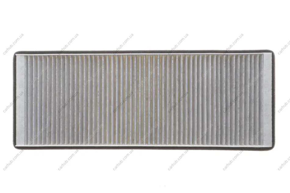 Фільтр салону VW Passat/Audi 80/A4/A6 97-05 (вугільний) ALPHA FILTER AF5026a (фото 1)