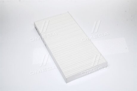Фільтр салону Opel Combo 01-12/Fiat Croma II 05- ALPHA FILTER AF5027
