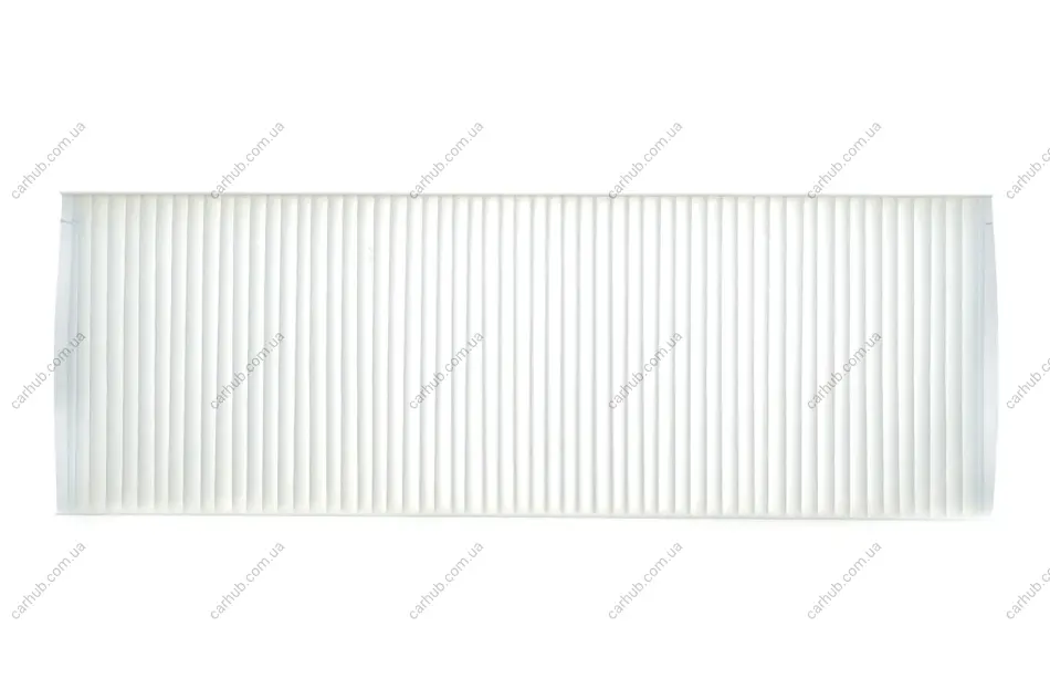 Фільтр салону Opel Vectra B 95-02 ALPHA FILTER AF5028 (фото 1)