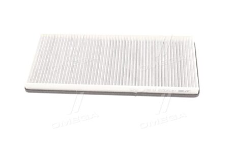 Фільтр салону MB Sprinter/VW LT 96-06 (вугільний) ALPHA FILTER AF5029A