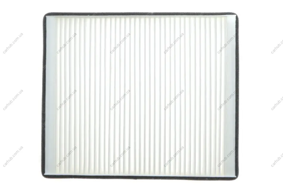 Фільтр салону Hyundai Elantra 00-06/Matrix 01-10/Coupe 02-09 ALPHA FILTER AF5042 (фото 1)