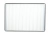 Фільтр салону MB Sprinter/VW Crafter 06- ALPHA FILTER AF5044 (фото 1)