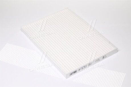 Фільтр салону Nissan Qashqai/X-Trail 07-14 ALPHA FILTER AF5051