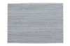 Фільтр салону Nissan Qashqai/X-Trail 07-14 (вугільний) ALPHA FILTER AF5051a (фото 1)