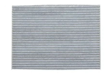 Фільтр салону Nissan Qashqai/X-Trail 07-14 (вугільний) ALPHA FILTER AF5051a