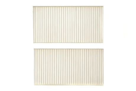Фільтр салону (к-кт 2шт) Subaru Solterra EM 22-/Toyota bZ4X EM 21- ALPHA FILTER AF5072-2