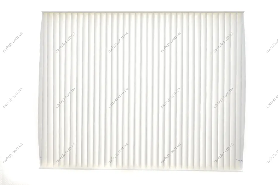 Фільтр салону Ford Fiesta 08-/Transit 14-/Ecosport/B-Max 12-/Puma 19- ALPHA FILTER AF5080 (фото 1)