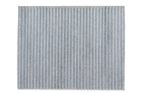 Фільтр салону Ford Fiesta 1.0-1.6TDCI 08- (вугільний) ALPHA FILTER AF5080A