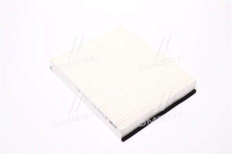 Фото фільтр салону Ford Transit Connect/Kuga/Focus/C-Max/Volvo V40 11- ALPHA FILTER AF5084 Фільтр салону Ford Transit Connect/Kuga/Focus/C-Max/Volvo V40 11- ALPHA FILTER AF5084