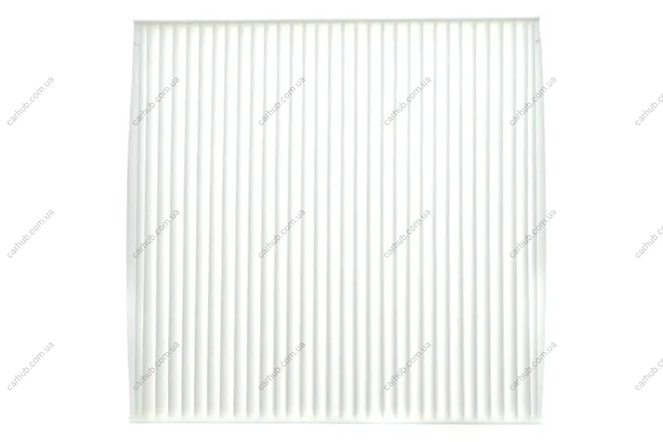 Фільтр салону Toyota Camry 01-05/Lexus ES/GX 01-09/RX 09- ALPHA FILTER AF5085 (фото 1)