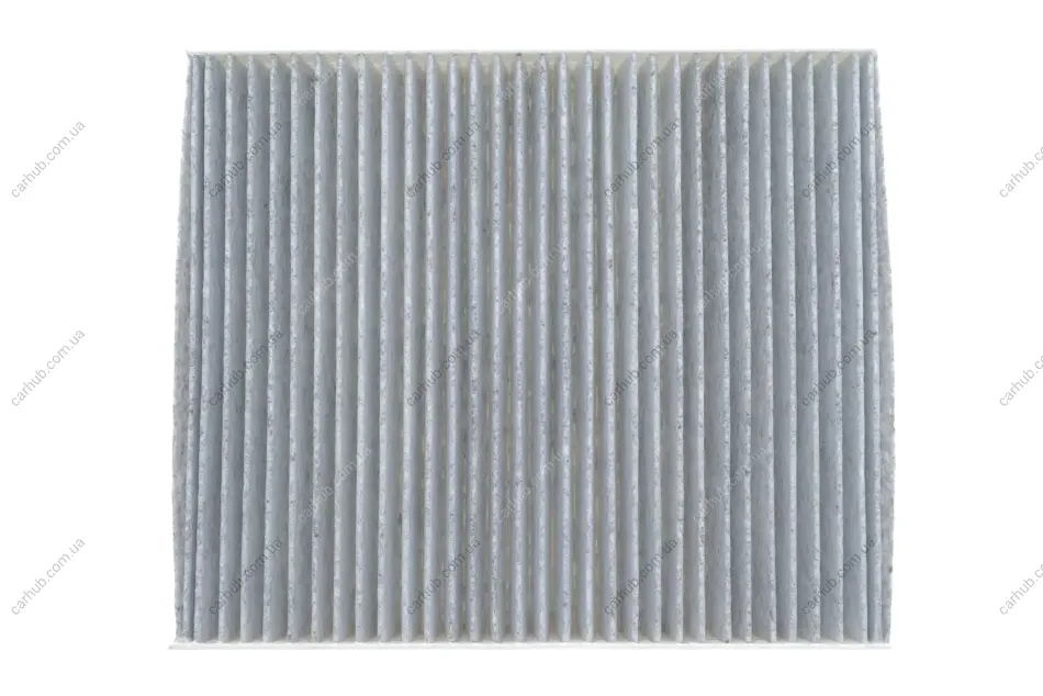 Фільтр салону Lexus NX 21-/ES/RX/Mazda CX-9/Subaru Impreza/Toyota Camry/Corolla/Rav4 16- (вугільний) ALPHA FILTER AF5086a (фото 1)